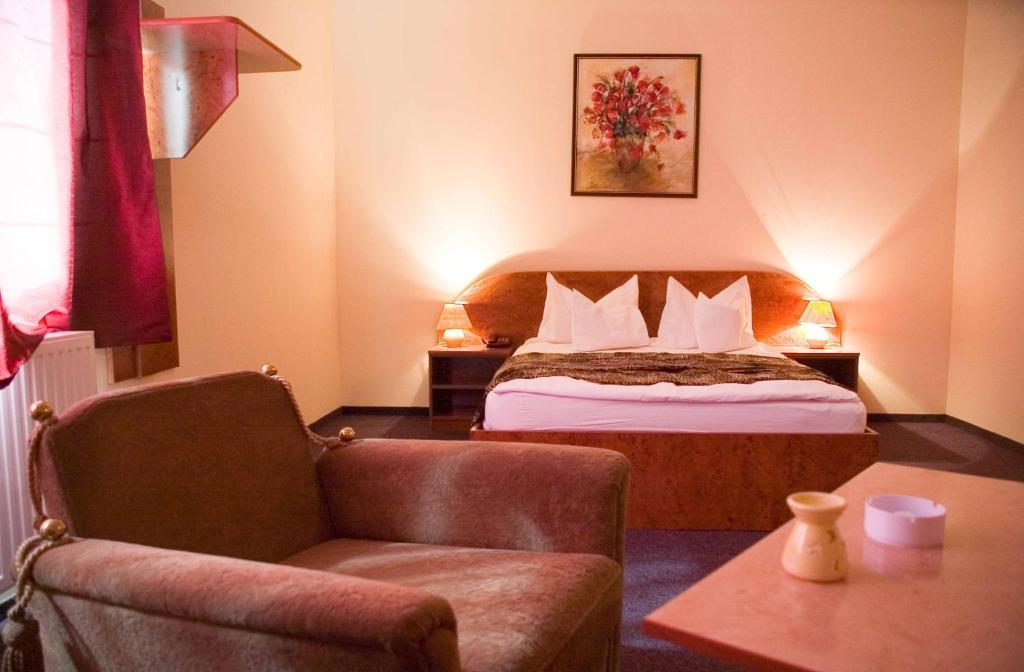 Hotel Cardinal Satu Mare Ruang foto