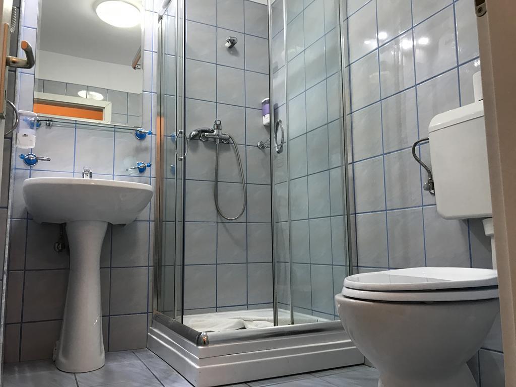 Hotel Cardinal Satu Mare Bagian luar foto