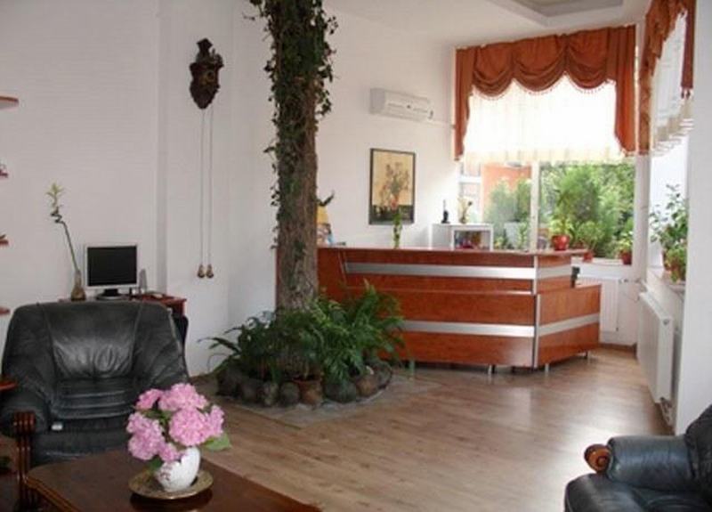 Hotel Cardinal Satu Mare Bagian luar foto