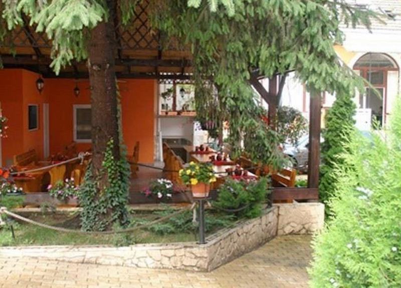 Hotel Cardinal Satu Mare Bagian luar foto